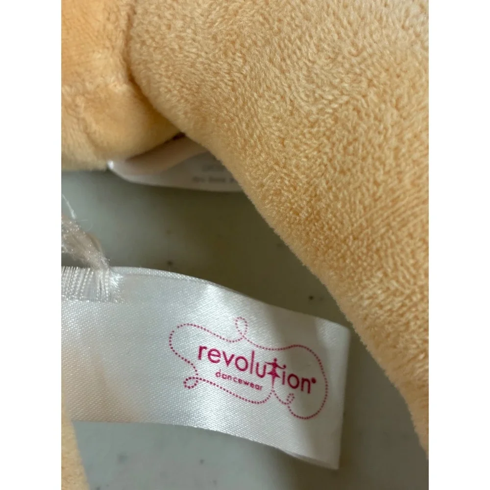 Revolution Dancewear revolution dancewear